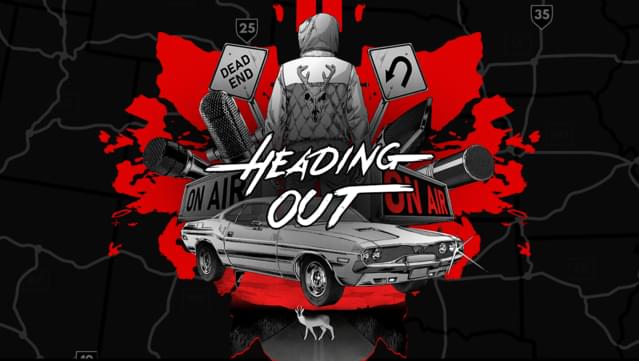 Heading Out - Original Soundtrack