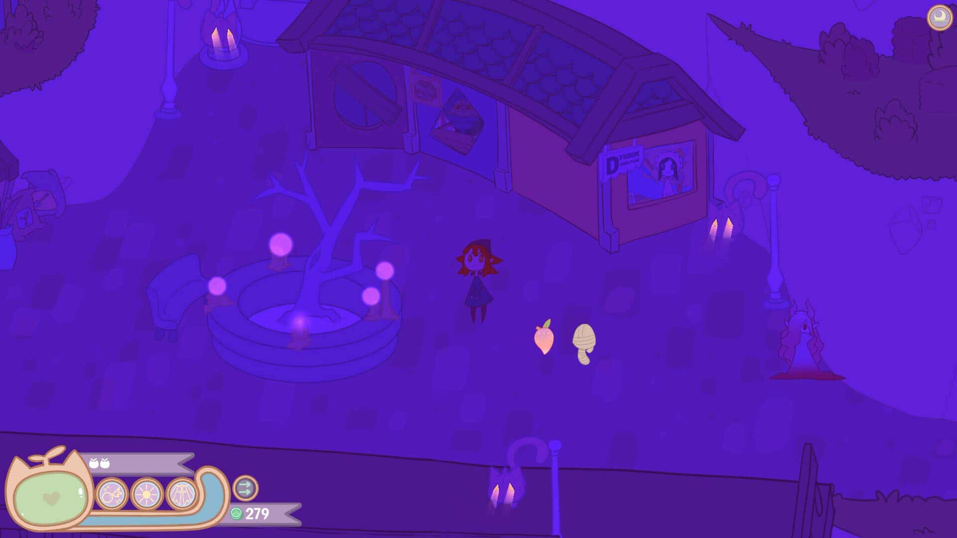 #1. Critter Crops (GOG) 由: indie.io