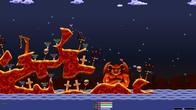 Worms Armageddon screenshot 7