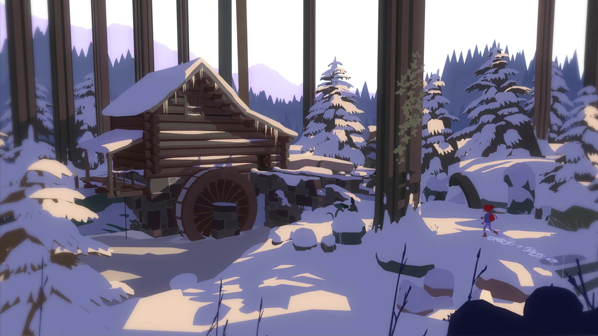 #6. Röki (GOG) 게시자: United Label, CI Games