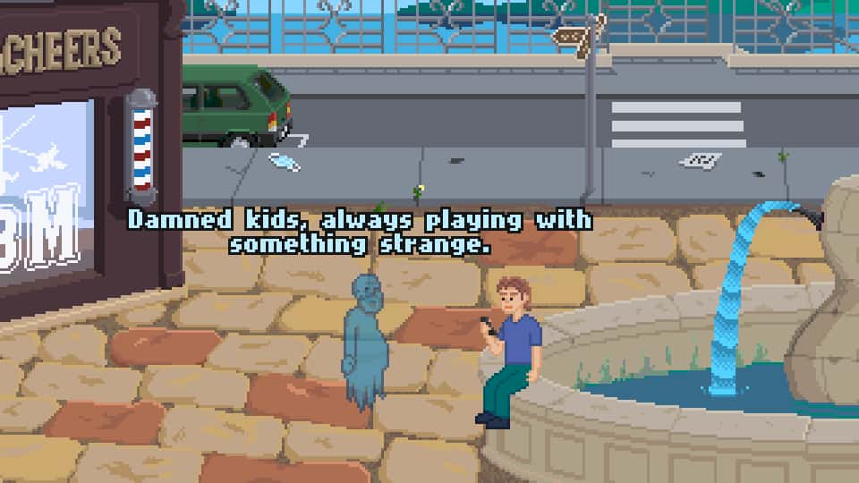 #2. The Will of Arthur Flabbington (GOG) By: Gugames