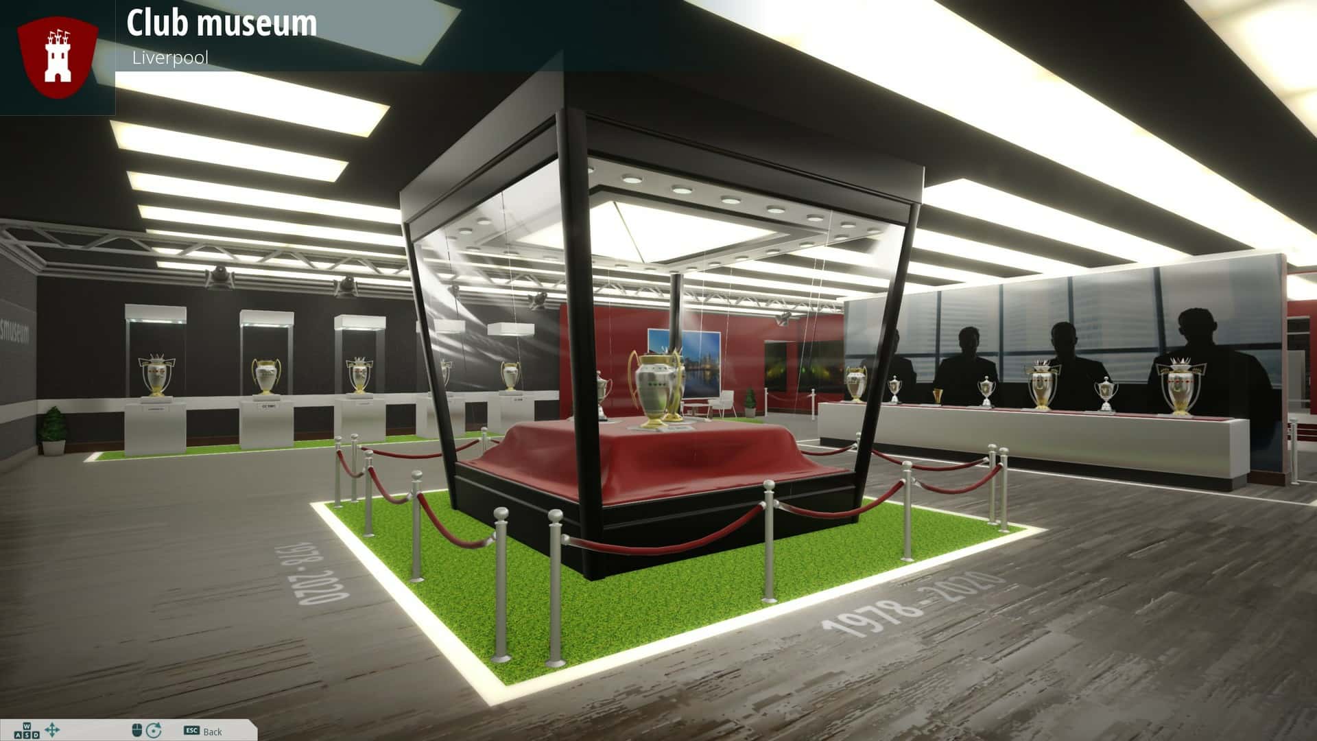 #3. WE ARE FOOTBALL (GOG) By: THQ Nordic GmbH