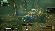 Miasma Chronicles screenshot 9