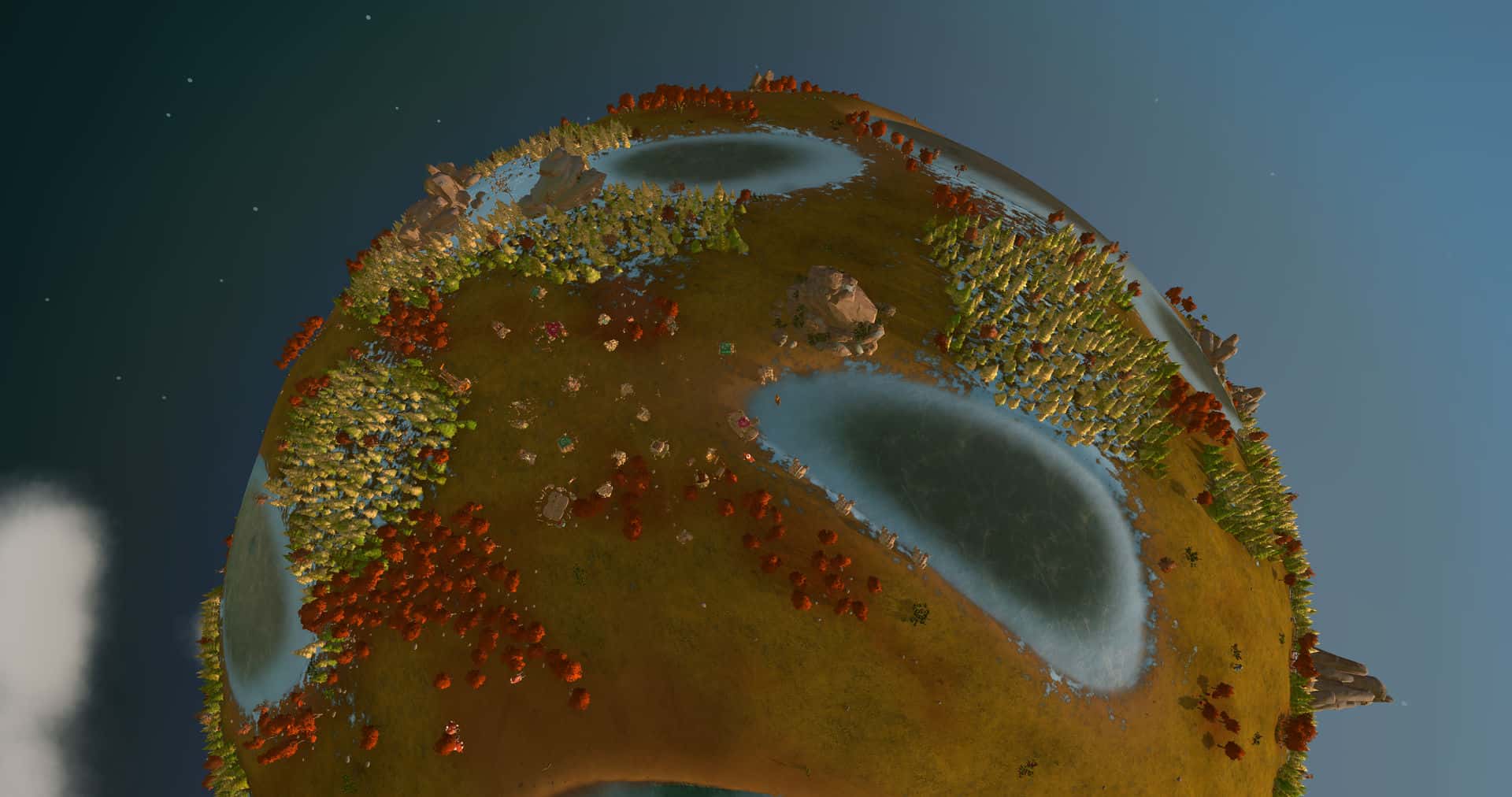 #2. The Universim (GOG) โดย: Crytivo Games