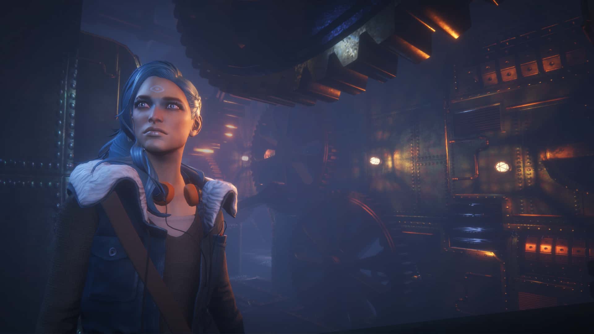 #2. Dreamfall Chapters: The Final Cut Soundtrack (GOG) Podle: Red Thread Games