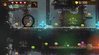 Teppo And The Secret Ancient City screenshot 11