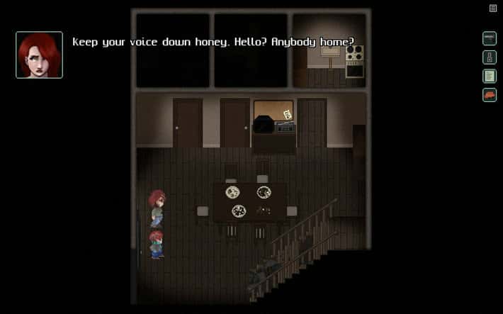 #5. Richard & Alice (GOG) 由: Owl Cave