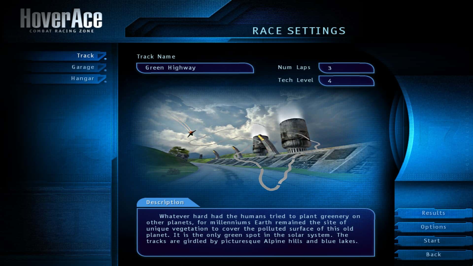 #8. Hover Ace (GOG) 由: GSC Game World