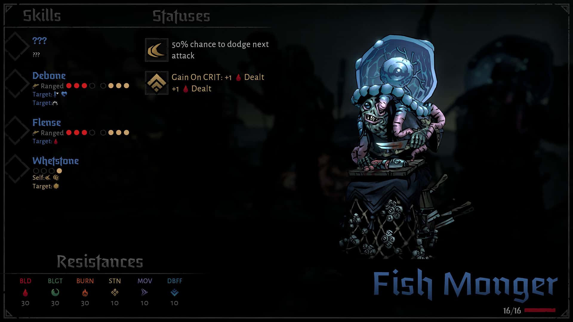 #3. Darkest Dungeon® II (GOG) By: Red Hook Studios