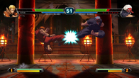 THE KING OF FIGHTERS XIII GALAXY EDITION screenshot 7