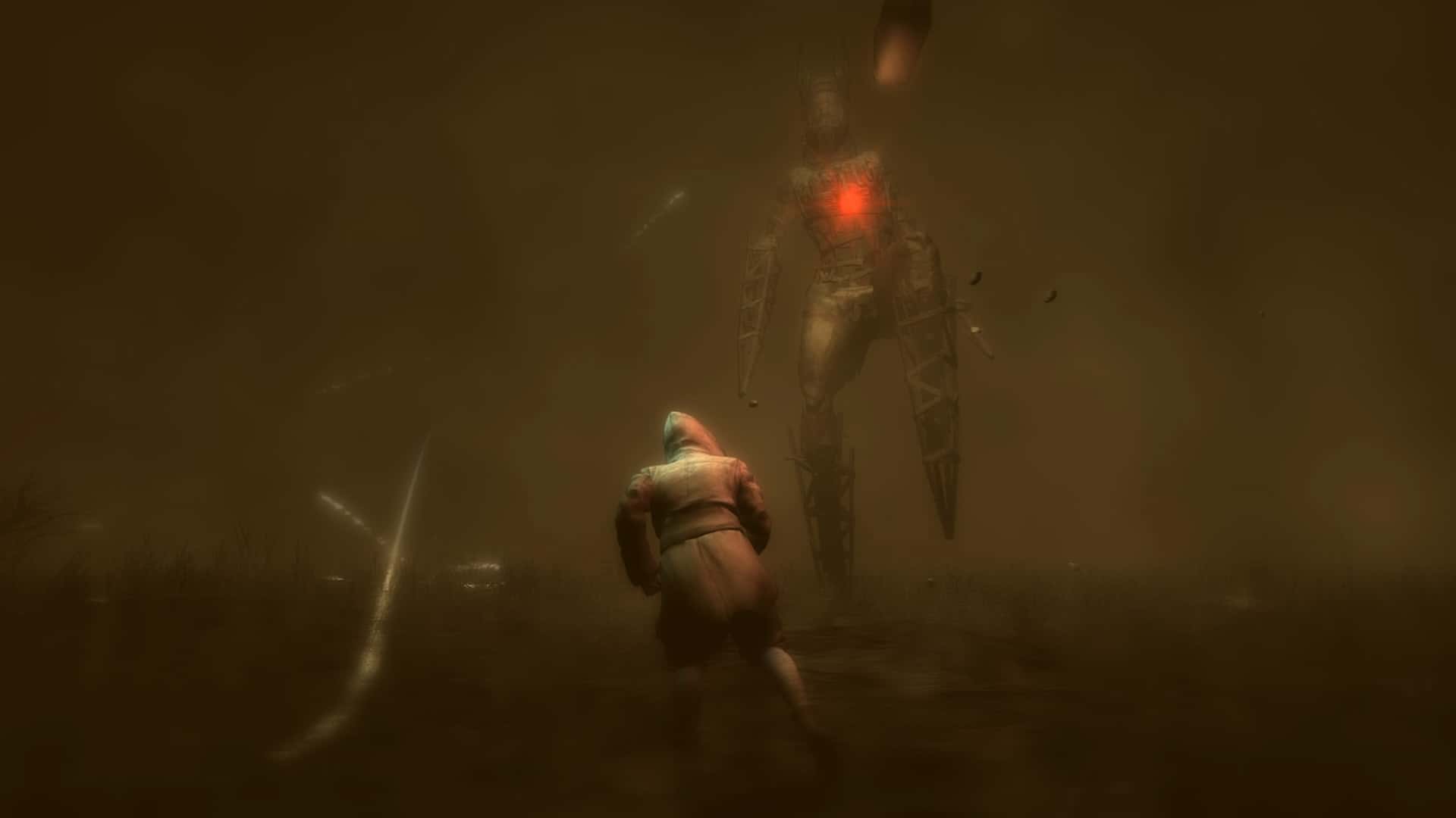 #4. Waking (GOG) Podle: tinyBuild