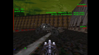 Necrodome screenshot 9