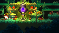 Aegis Defenders screenshot 8