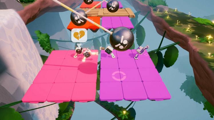 Biped 2 screenshot screenshot 10