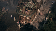 The Thaumaturge screenshot 9