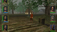 Might and Magic® 9 screenshot 2