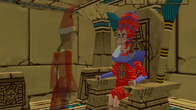 Simon the Sorcerer 3D screenshot 9