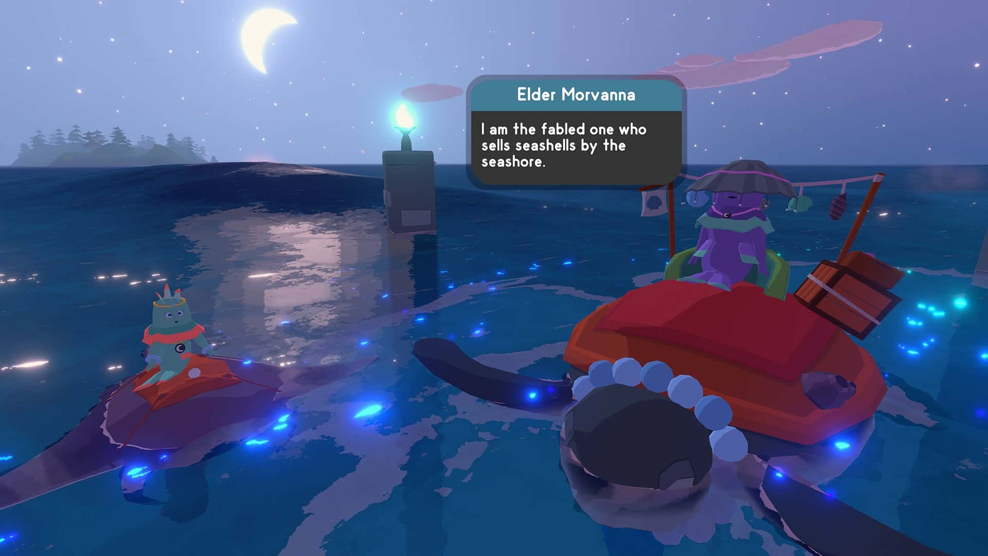 #7. Sail Forth + Maelstrom (GOG) От: The Quantum Astrophysicists Guild