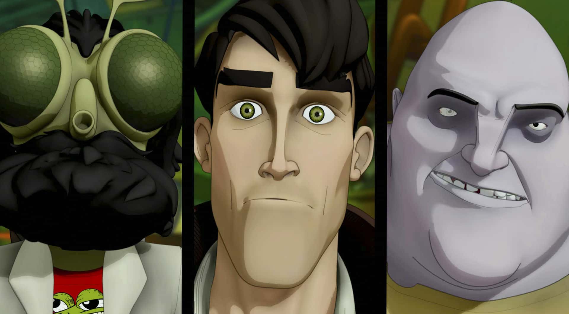 #5. The Next BIG Thing (GOG) 由: Focus Entertainment