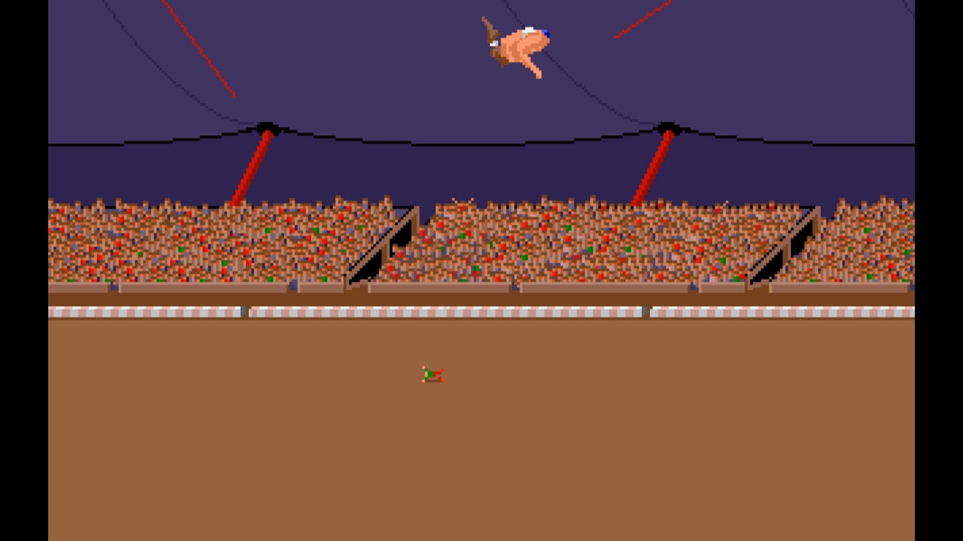 #6. Fiendish Freddy's Big Top o' Fun (GOG) 게시자: Throwback Entertainment