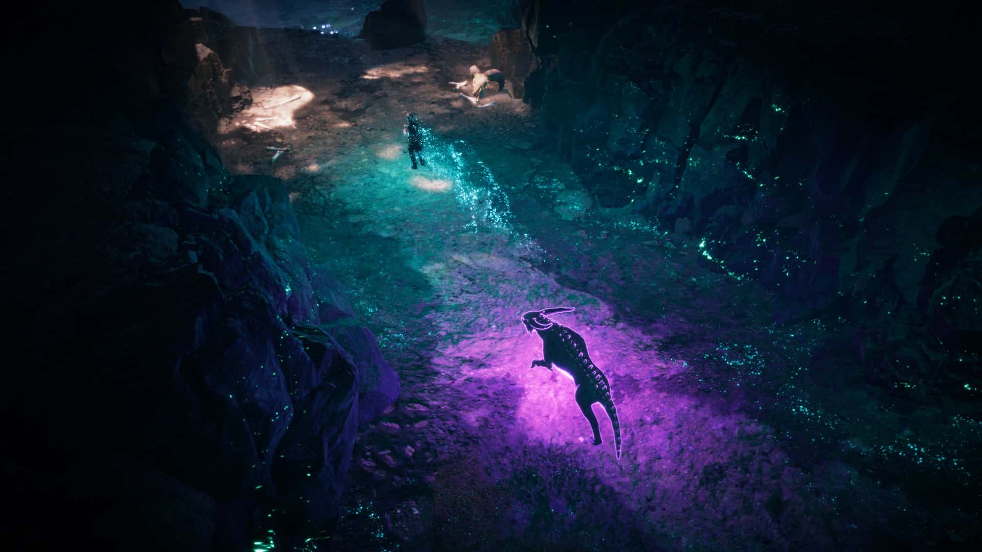 #7. Coridden (GOG) 由: Anshar Publishing