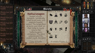 Serpent in the Staglands screenshot 12