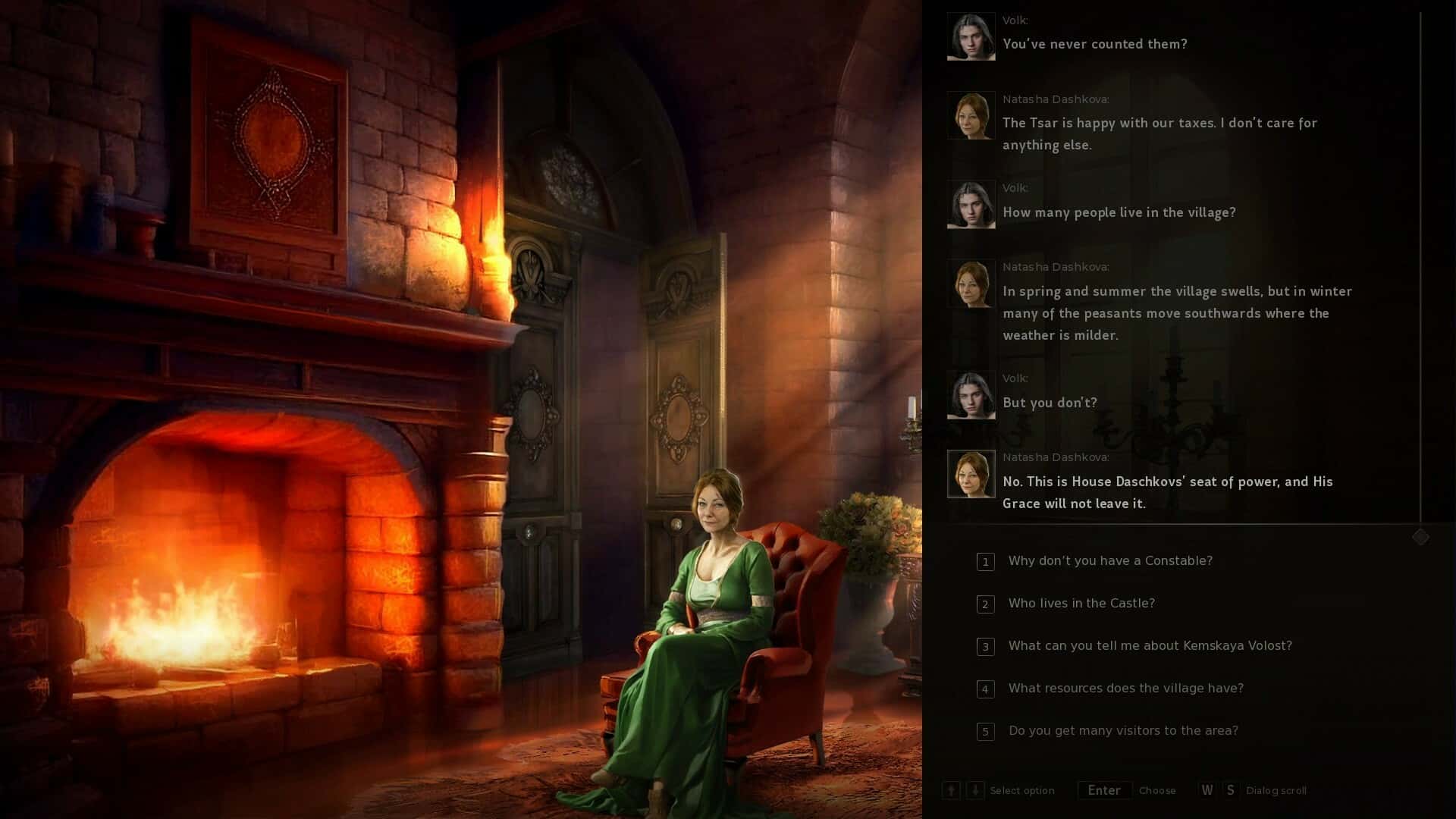 #8. The Book of Outcasts (GOG) 由: kamti