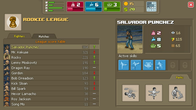 Punch Club screenshot 3