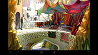 Broken Sword: Director's Cut screenshot 4
