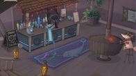 Chook & Sosig: Walk the Plank screenshot 10