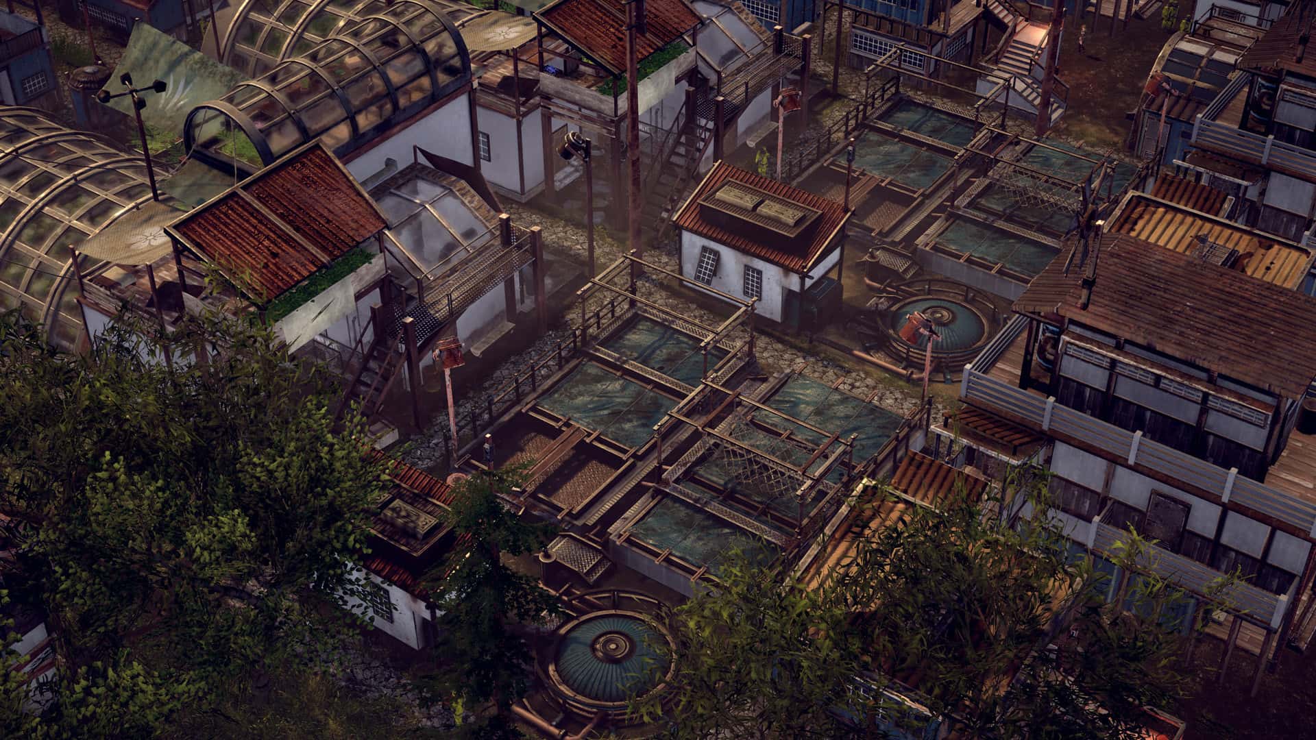 #5. Endzone - A World Apart: Prosperity (GOG) От: Assemble Entertainment