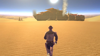 STAR WARS™: Knights of the Old Republic screenshot 7