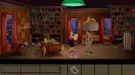 Indiana Jones® and the Fate of Atlantis™ screenshot 5