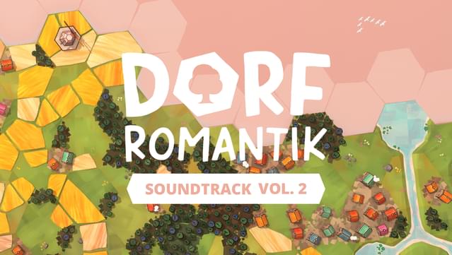 Dorfromantik Soundtrack Vol 2