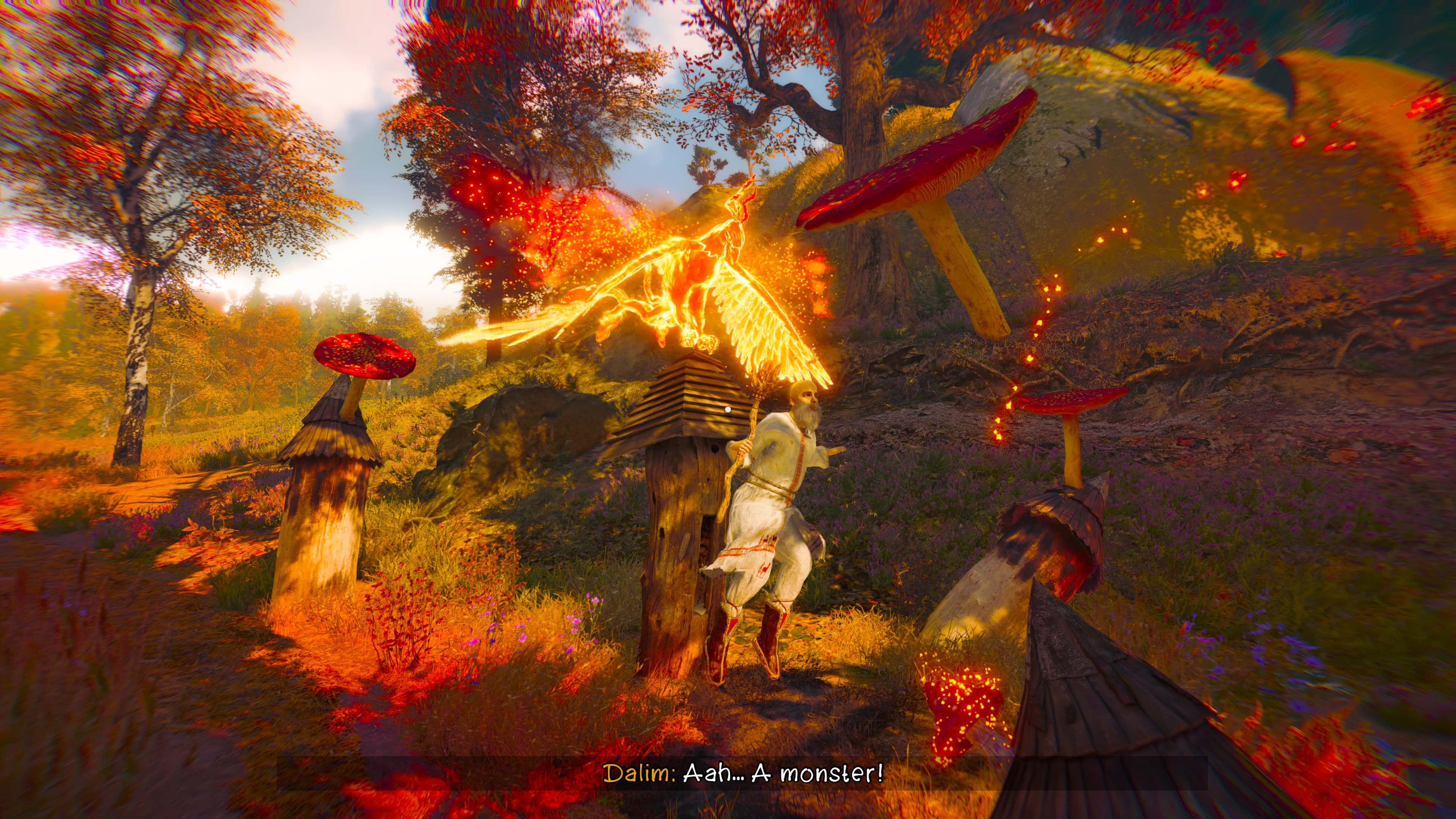 #7. The End of the Sun Soundtrack (GOG) Podle: Mokosh Games