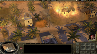 Codename Panzers: Phase Two screenshot 3