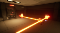 SPACE ACCIDENT screenshot 10