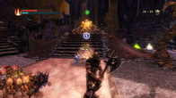 Overlord + Raising Hell screenshot 6