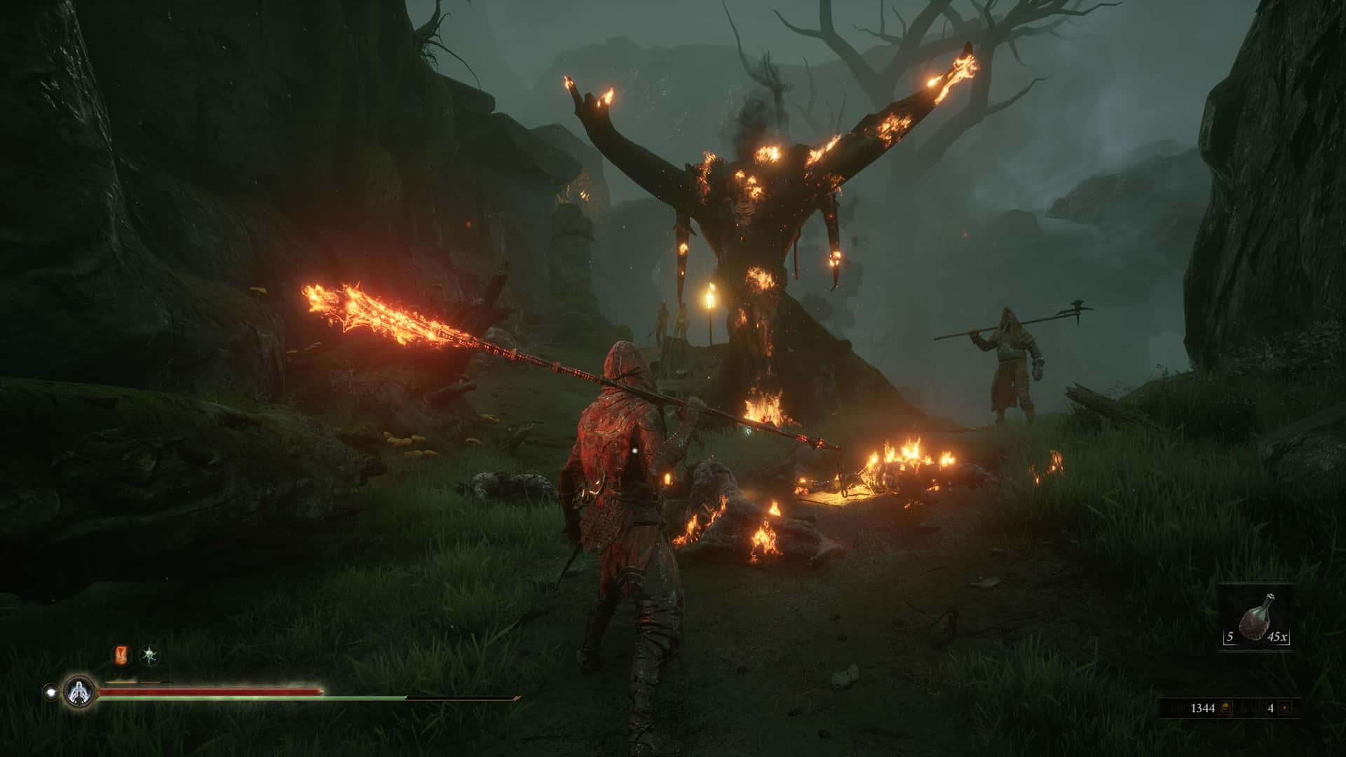 #2. Mortal Shell - Digital Deluxe Edition (GOG) Oleh: Playstack