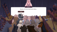 Orwell's Animal Farm screenshot 2