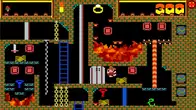 Montezuma's Revenge - Director's Cut screenshot 2