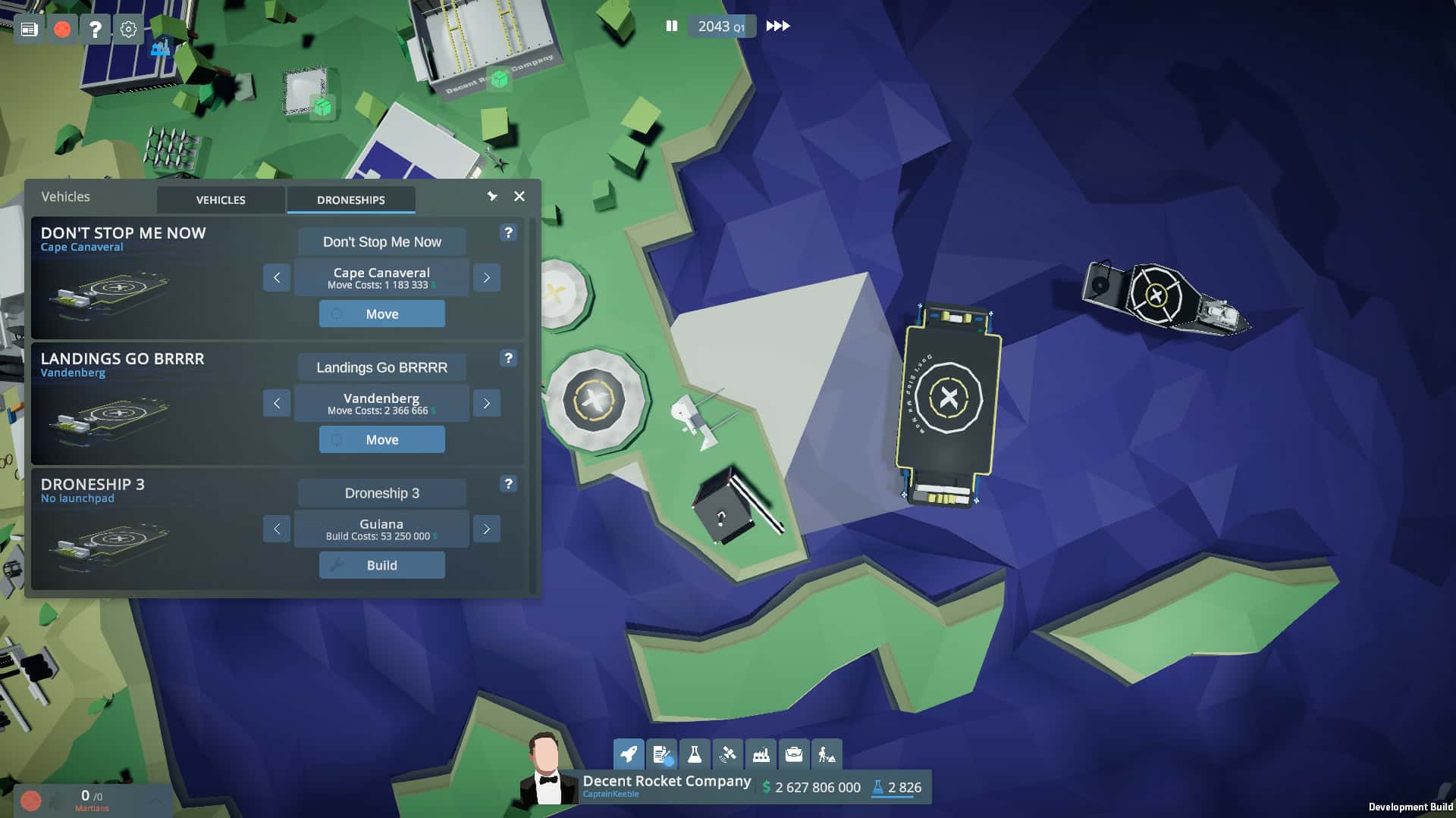 #8. EarthX (GOG) 由: Mesote Games