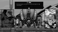 Wolfstride screenshot 9