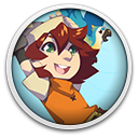 Treasure Adventure World