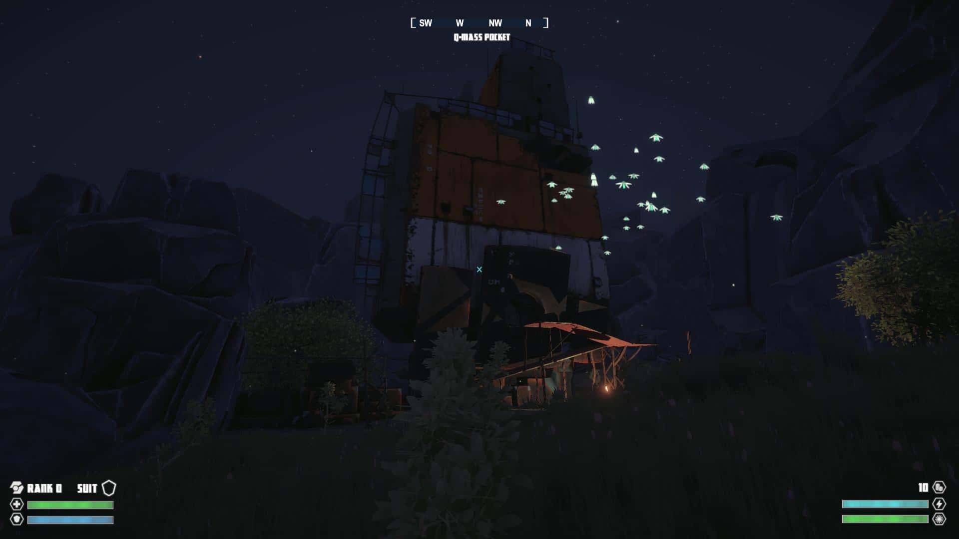 #10. The Signal From Tölva (GOG) Podle: Big Robot