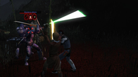 STAR WARS™: Knights of the Old Republic screenshot 11