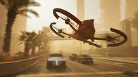 MindsEye screenshot 3