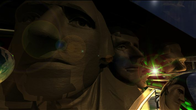 Pro Pinball Timeshock screenshot 4