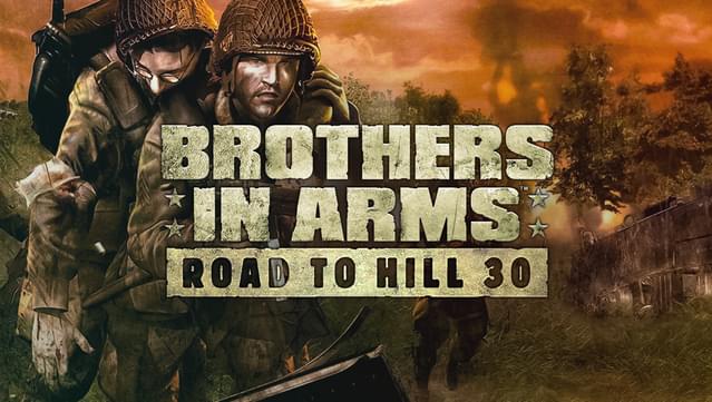 Brothers in Arms: Road to Hill 30™