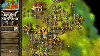 Knights and Merchants screenshot 4